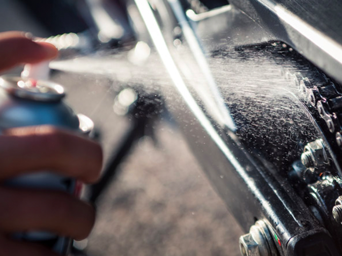 CLEANERS AND DEGREASERS