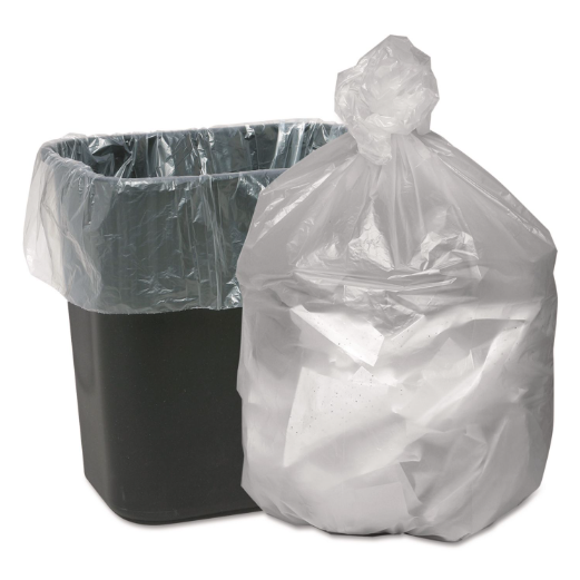 TRASH CAN LINERS