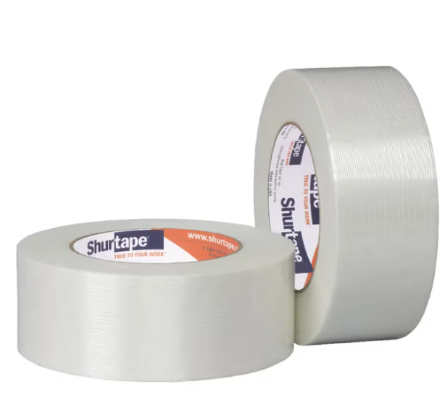 Heavy Duty Tape