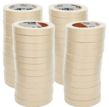 Masking Tape