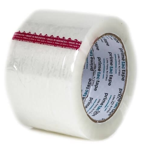 3 Inch Tape