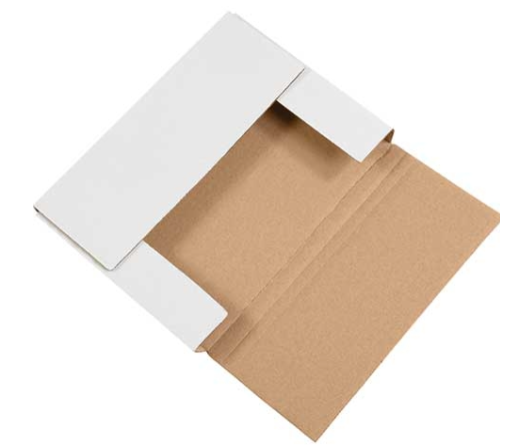Corrugated Mailers