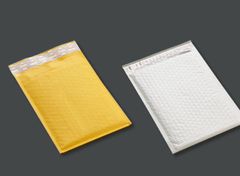 Bubble Mailers
