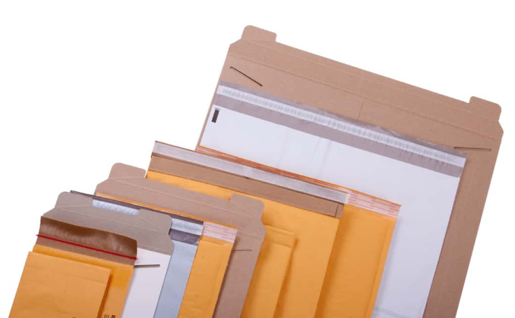 MAILERS