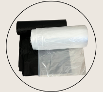 LINERS
