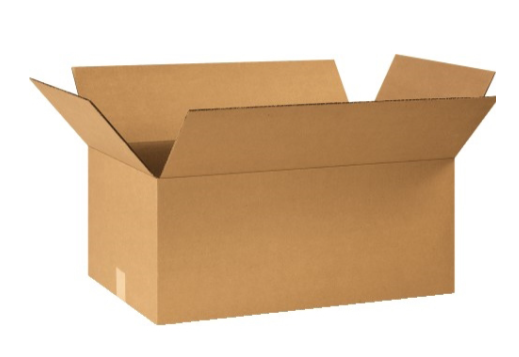 Rectangle Corrugated Boxes
