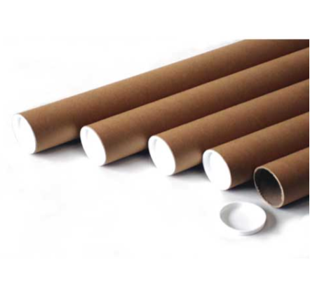 Mailing Tubes