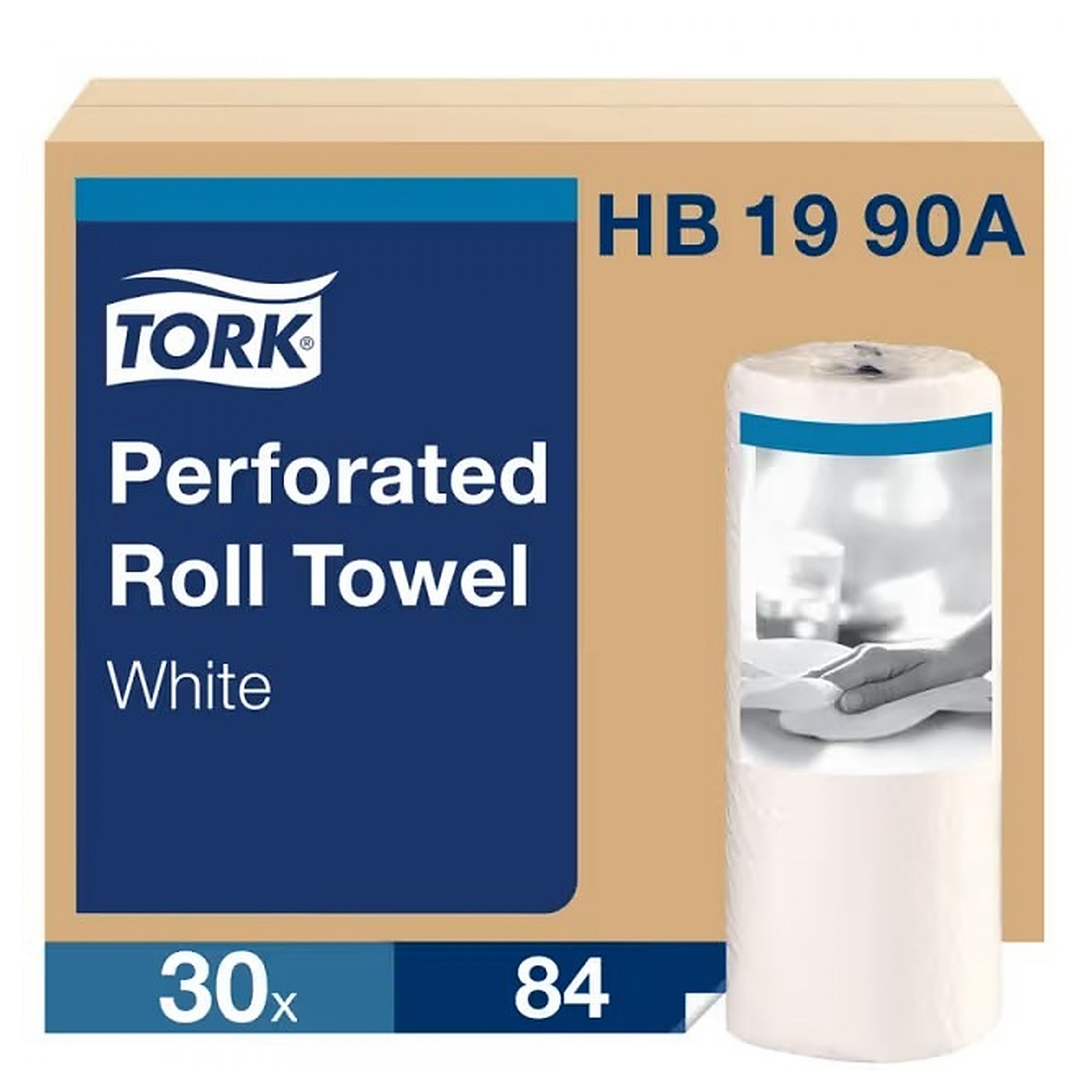 Paper Towels (Household)