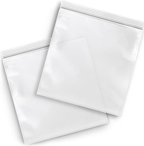 Poly Reclosable Bags